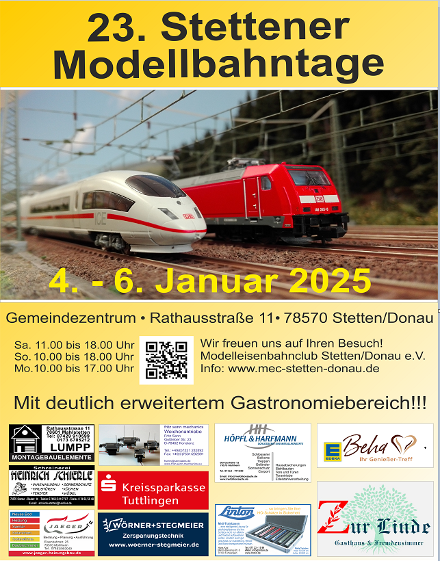 Ausstellung 2025